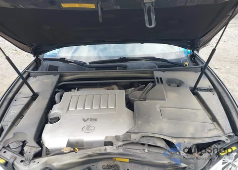 2012 Lexus Es 350 из США, поврежденный, VIN JTHBK1EG9C2509932